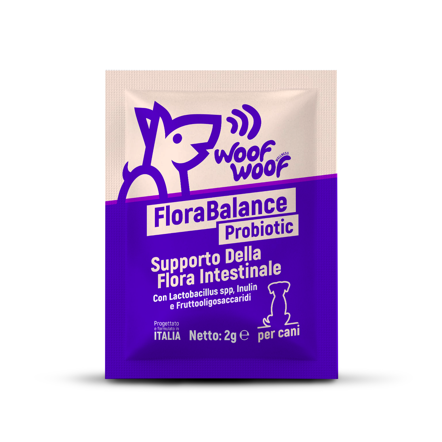 Intestinal Flora Support