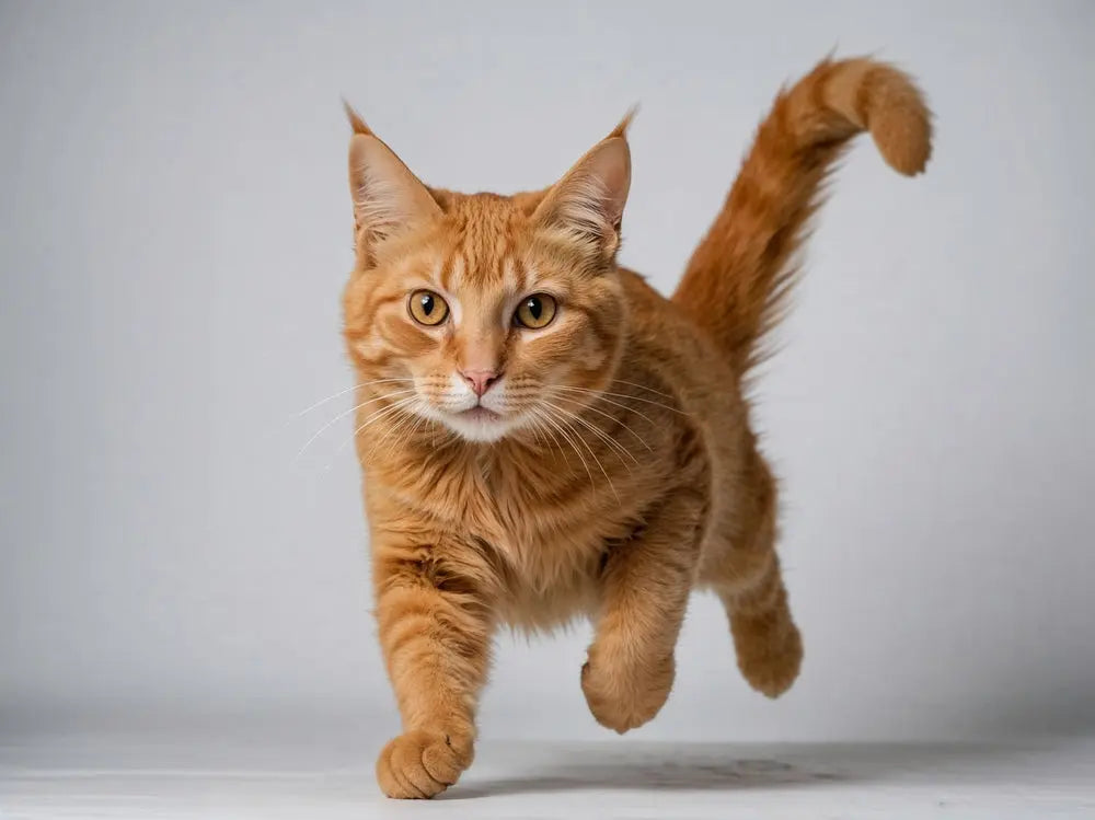 Forfora nel Gatto: Cause, Rimedi Naturali e Come Eliminarla