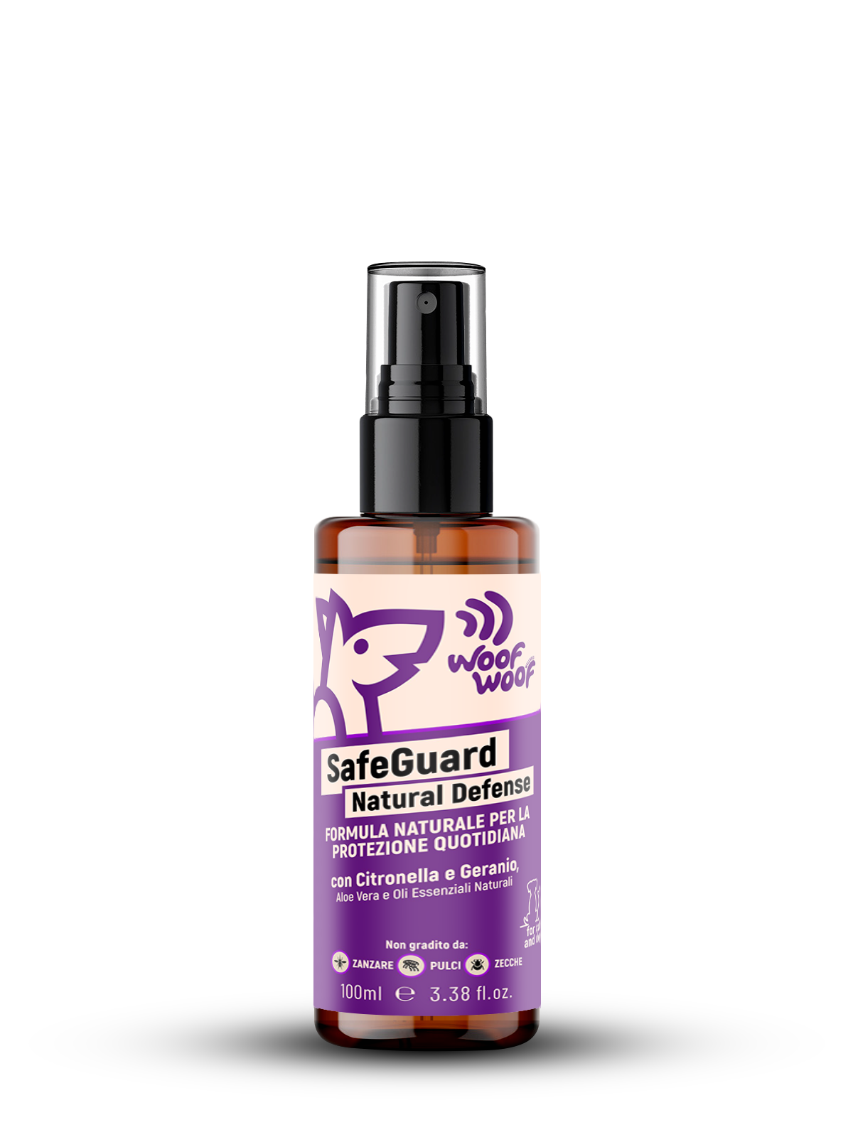 Cura Naturale contro Disagi Estivi