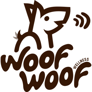WOOF WOOF 