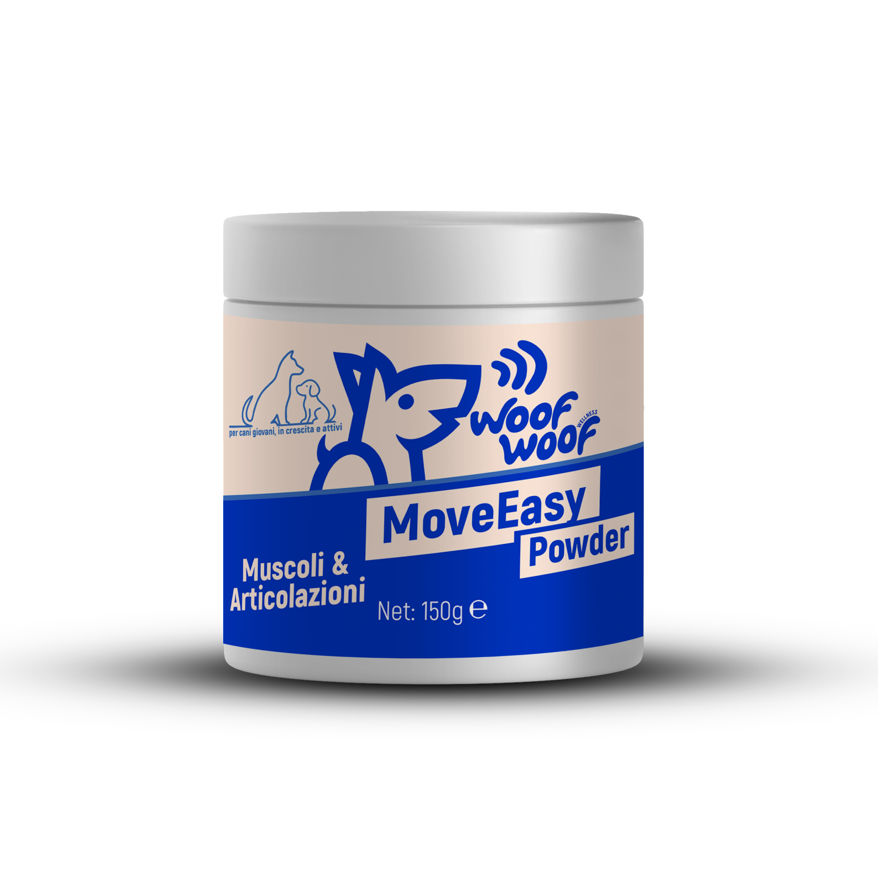 Joint and Muscle Health Supplement